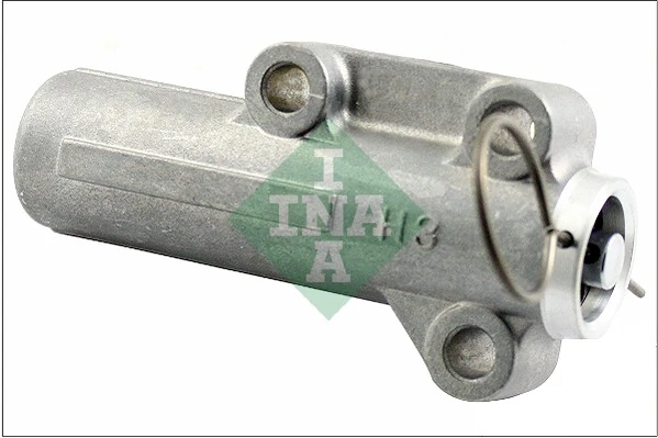 Vibration Damper, timing belt